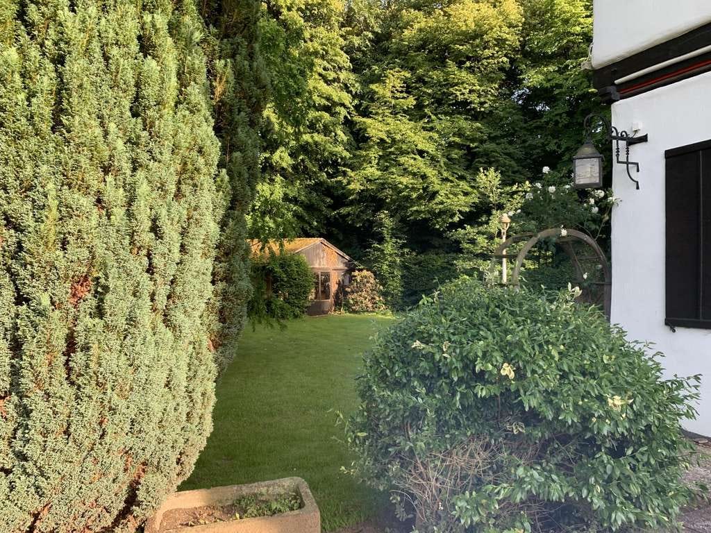 Immobilie in Bückeburg - Idyllisches Traumhaus mit viel Platz für die ganze Familie - Bild 4