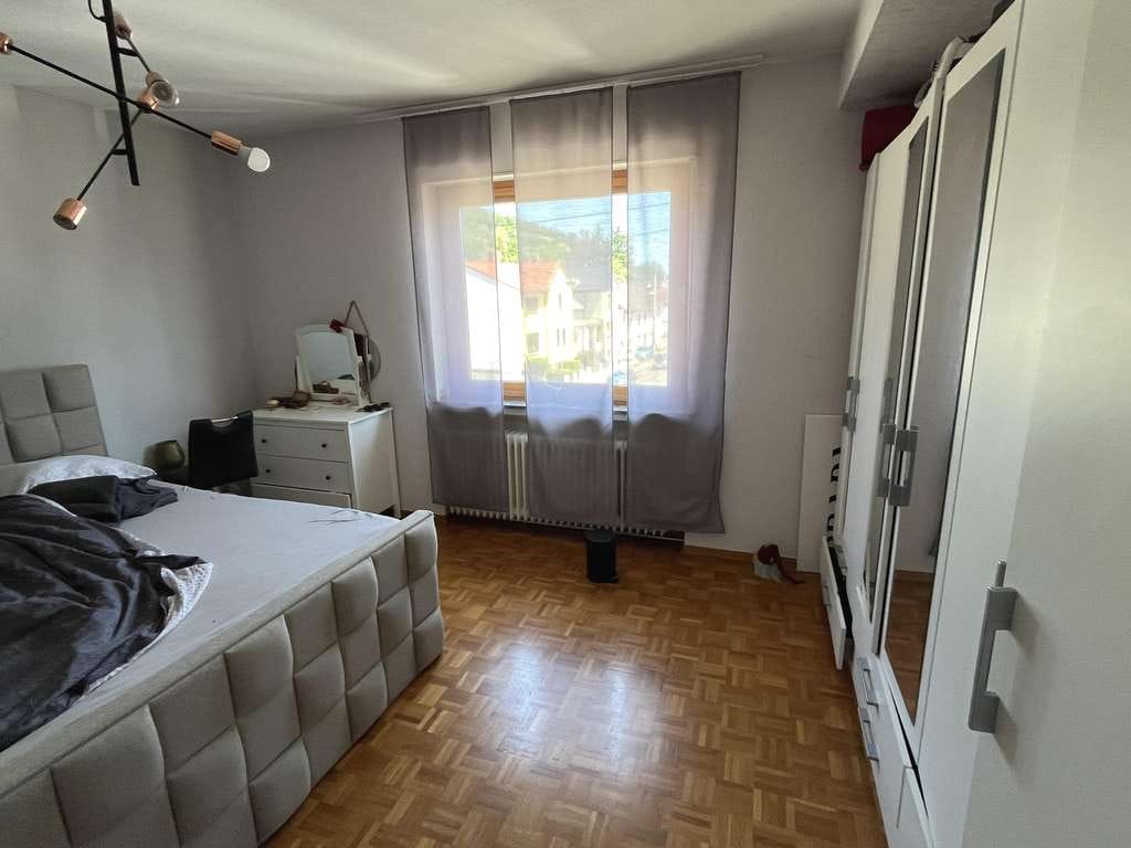 Immobilie in Wallerfangen - Wohn- und Geschäftshaus in attraktiver Lage - Bild 3