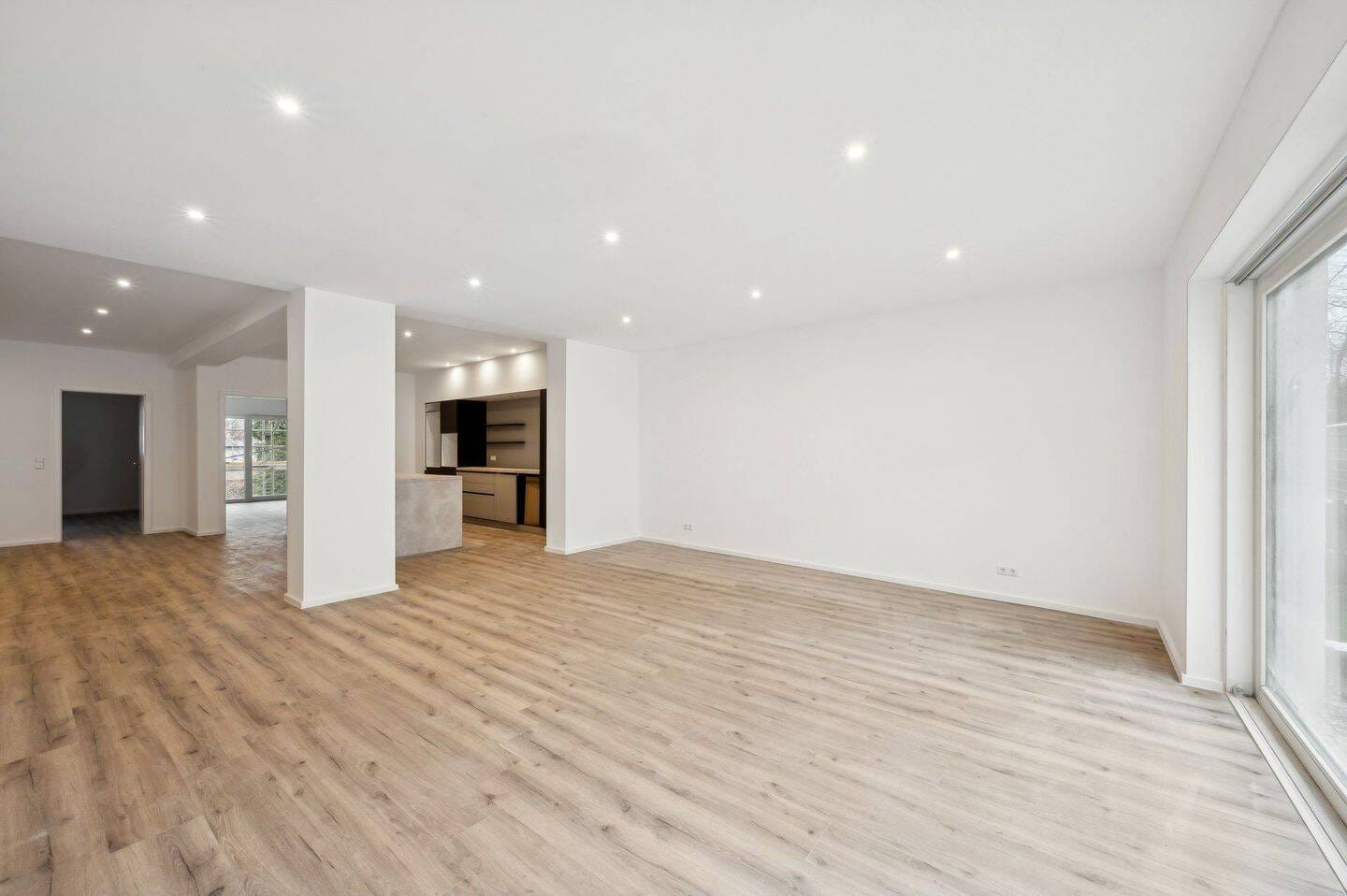 Immobilie in Engen - Mühlenwerk Ensemble - EG-Wohnung in Hanglage mit ca. 180 m², separatem Zugang & Stellplatz - Bild 4