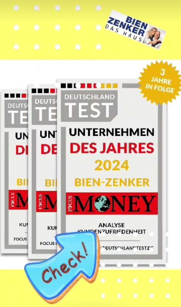 Immobilie in Oppenheim - Schnell sein lohn sich! Wir bauen Ihr Traumhaus zum Bestpreis inkl. Grundstück!- BIEN ZENKER- - Bild 2