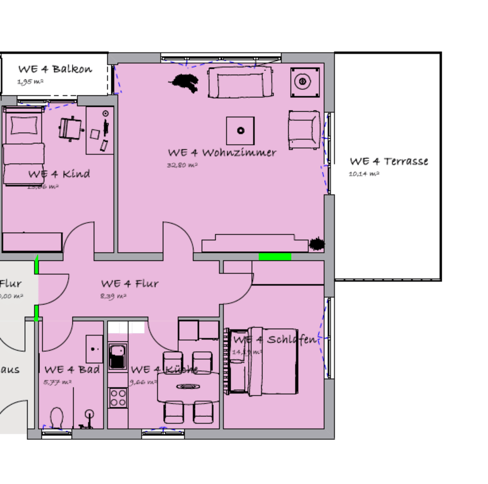 Immobilie in Weilrod - Eigentumswohnung Weilrod "Mietkauf möglich"! 249.000,00 EUR, 999,- EUR/Monat - Bild 0
