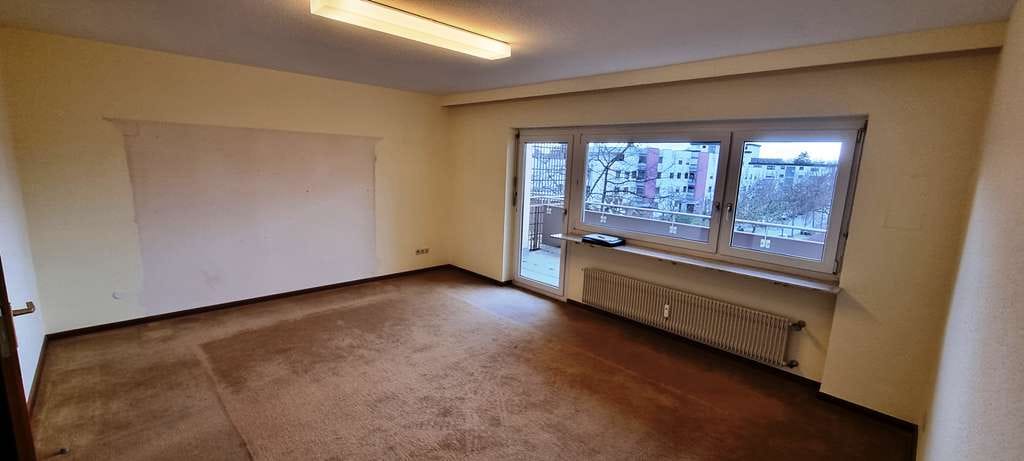 Immobilie in Denzlingen - Kaufpreisreduzierung! Penthouse-Maisonette mit Weitblick – Über den Dächern von Denzlingen - Bild 1