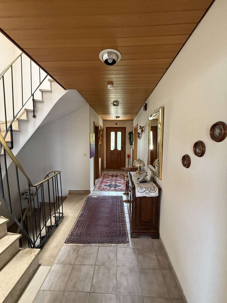 Immobilie in Laufach - Gepflegtes Reihenmittelhaus in Laufach - Bild 2