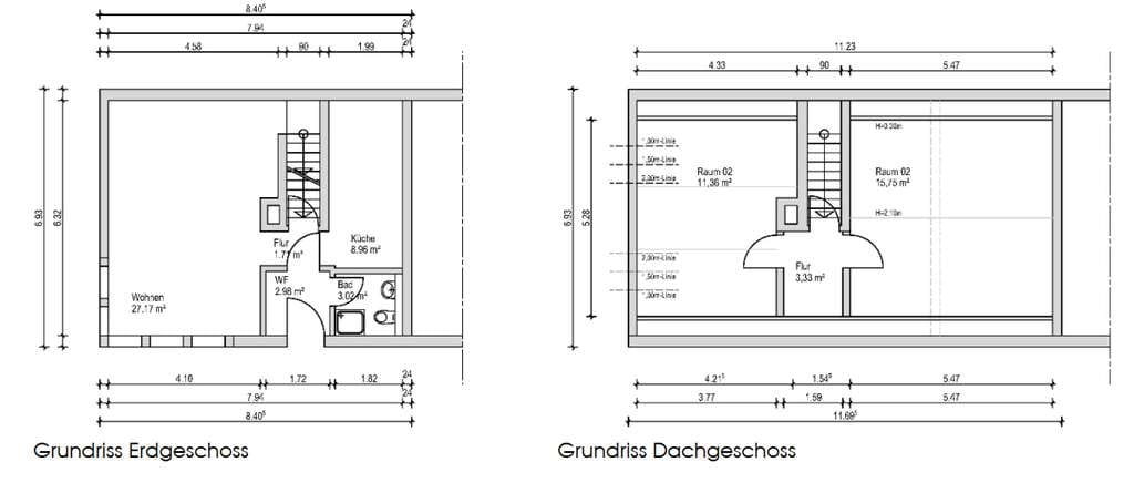 Immobilie in Cremlingen - Fachwerk-Reihenendhaus mit  wunderschönem Garten in  Weddel zu verkaufen!  - Bild 1
