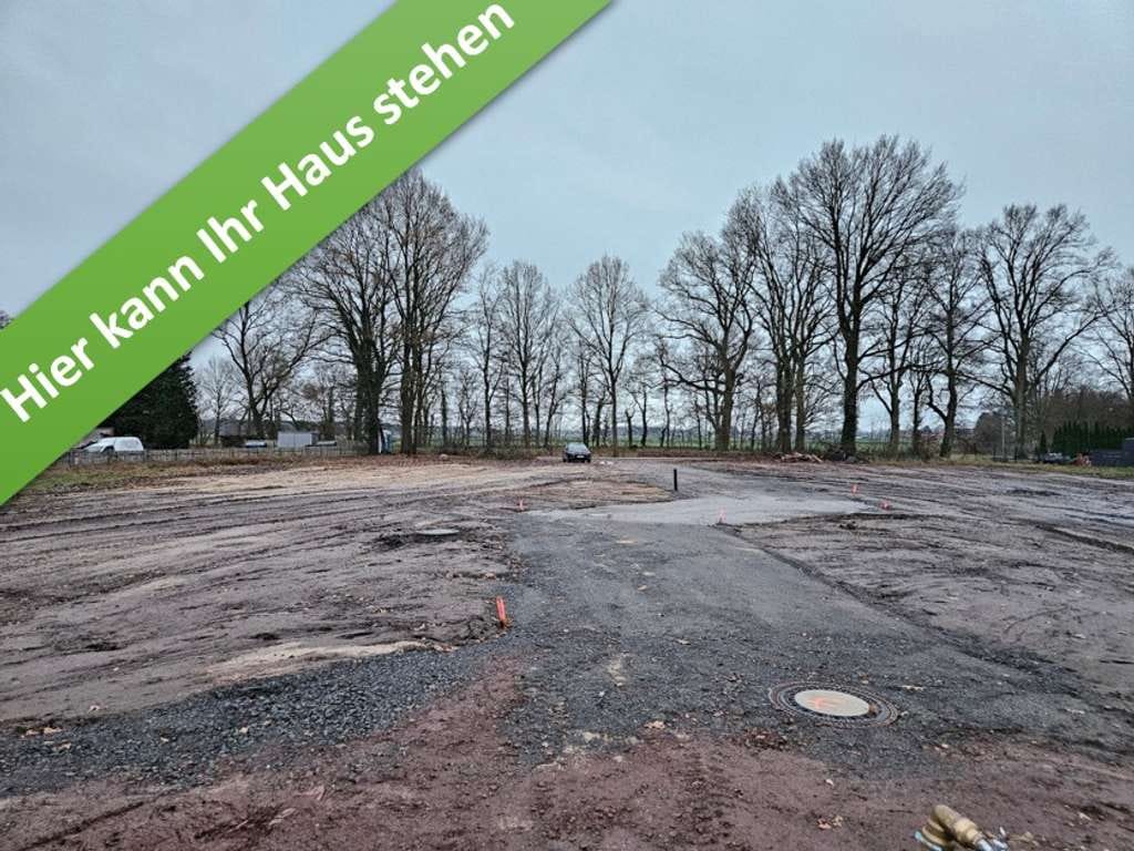 Immobilie in Rodewald - Mit Grundstück, Ihr Zu Hause einfach genießen in Rodewald. - Bild 0