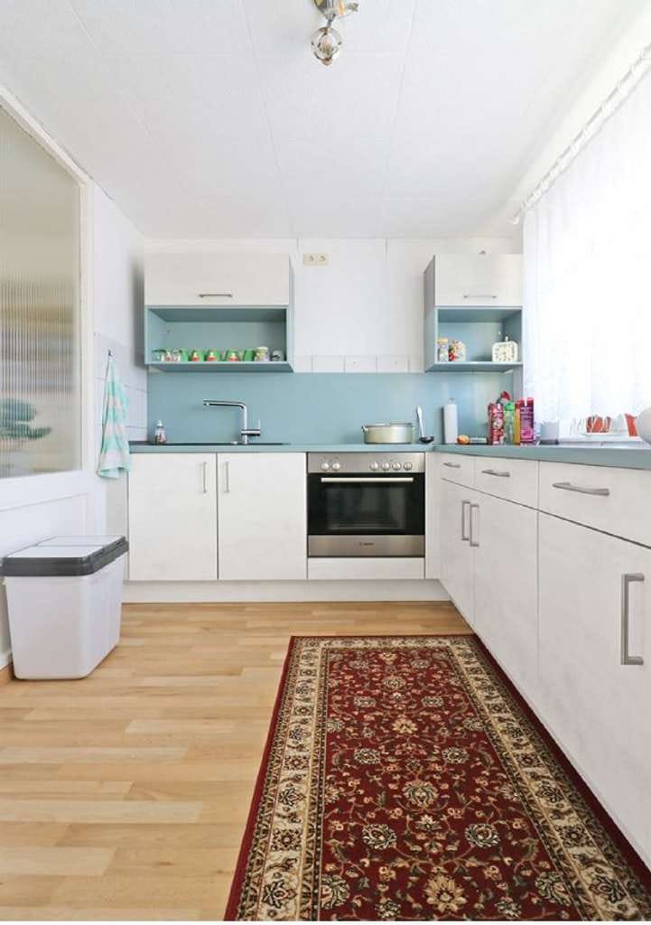 Immobilie in Benningen am Neckar - Attraktive 3-Zimmer-Wohnung mit Aussicht - Bild 3