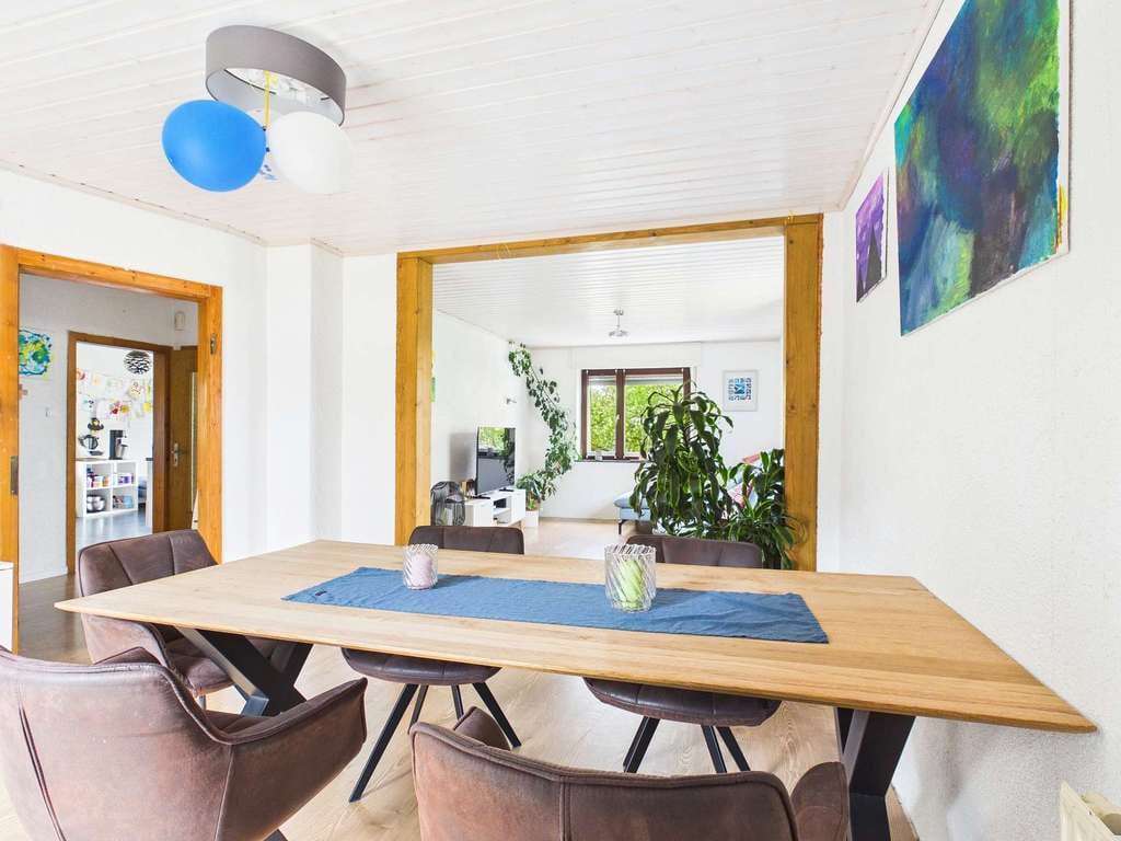 Immobilie in Villmar - **Familienidylle mit Platz für Jung und Alt** - Bild 3