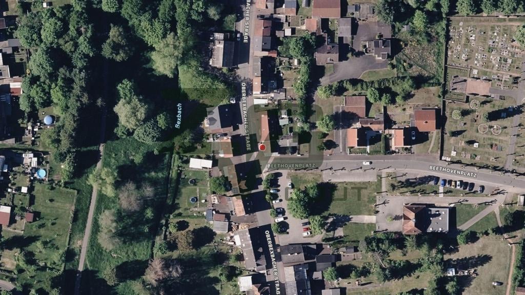 Immobilie in Bexbach - Einfamilienhaus freistehend in Bexbach - Bild 1