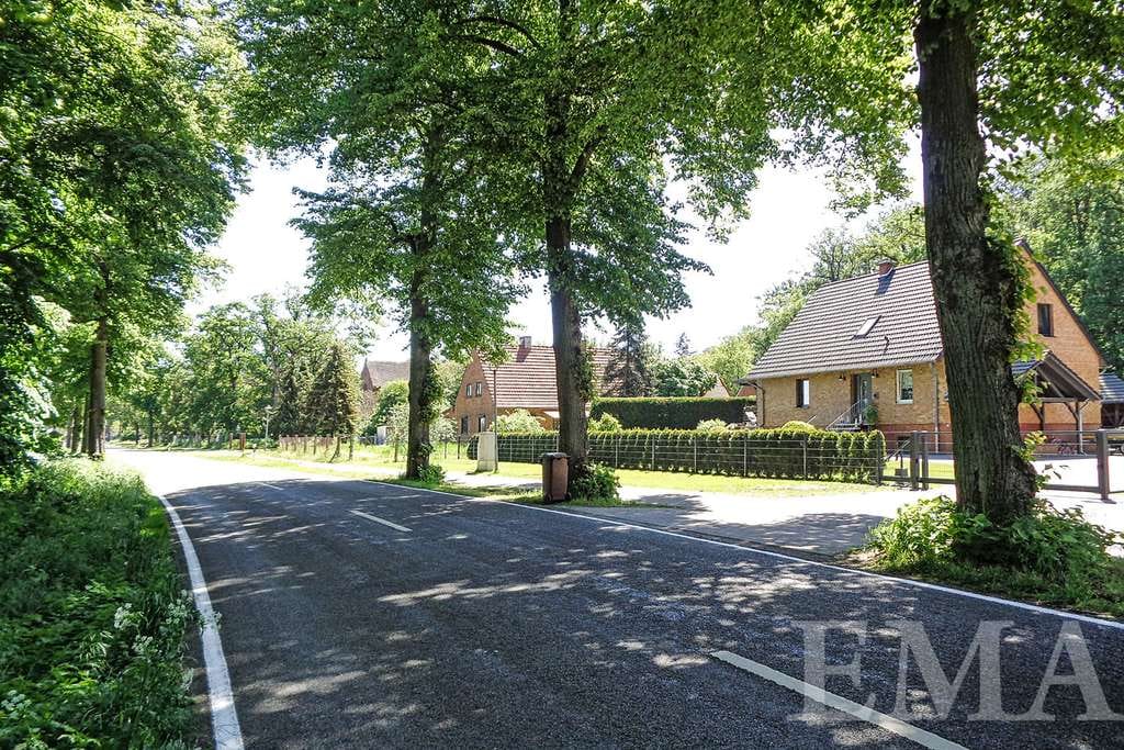 Immobilie in Kamern - Voll vermietetes Vier-Parteien-Haus in idyllischer Lage - Bild 2