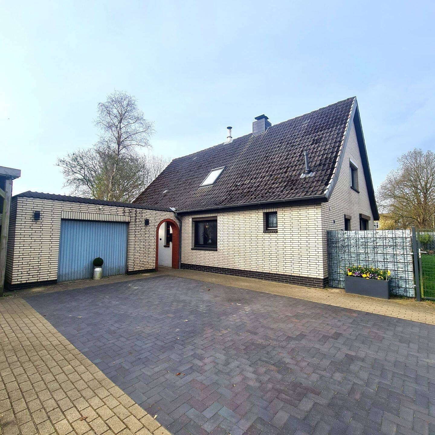 Immobilie in Barkenholm - Einfamilienhaus in Linden zu verkaufen - Bild 0
