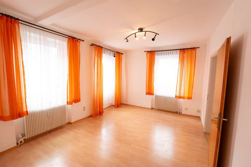 Immobilie in Immendingen - Zweifamilienhaus mit vielen Möglichkeiten - Bild 4
