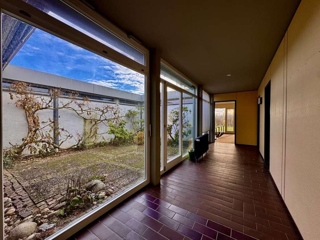 Immobilie in Schutterwald - Großzügiger Bungalow auf  4.948 m² - Bild 2