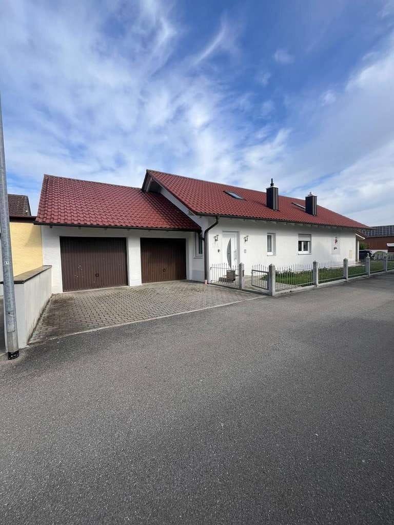 Immobilie in Aiterhofen - Bungalow mit Potenzial zur Erweiterung  - Bild 3