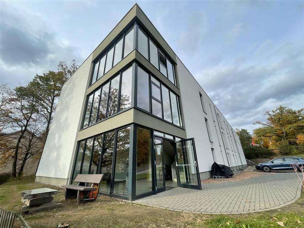 Immobilie in Hoppstädten-Weiersbach - -Vermietete ETW im Studentenwohnheim – Jetzt investieren!- - Bild 0