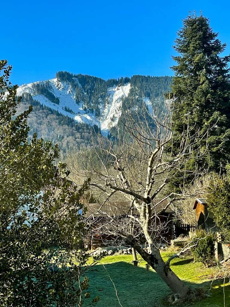 Immobilie in Schwaigen - Wunderschönes Einfamilienhaus im Grünen nähe Murnau - Bild 4