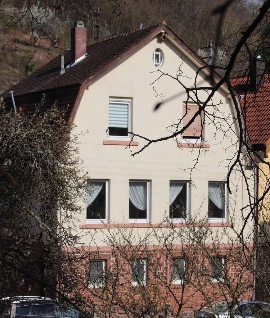 Immobilie in Lambrecht - Einfamilienhaus in Lambrecht provisionsfrei zu verkaufen - Bild 1