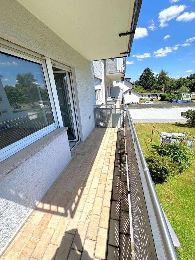 Immobilie in Mainhausen - albero:) solide Wohnung mit Entwicklungspotenzial - Bild 2