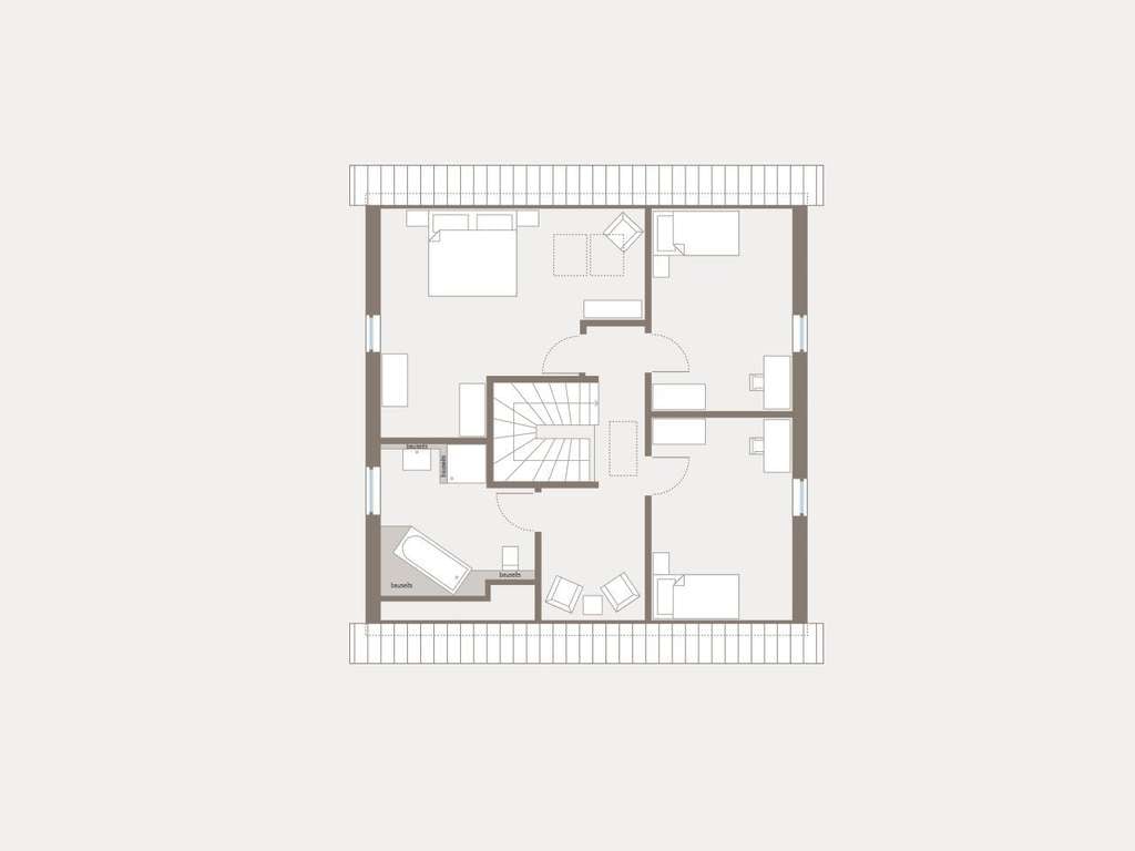Immobilie in Merzenich - Ihr individuelles Einfamilienhaus in Merzenich - Flexibel geplant, persönlich gestaltet - Bild 2