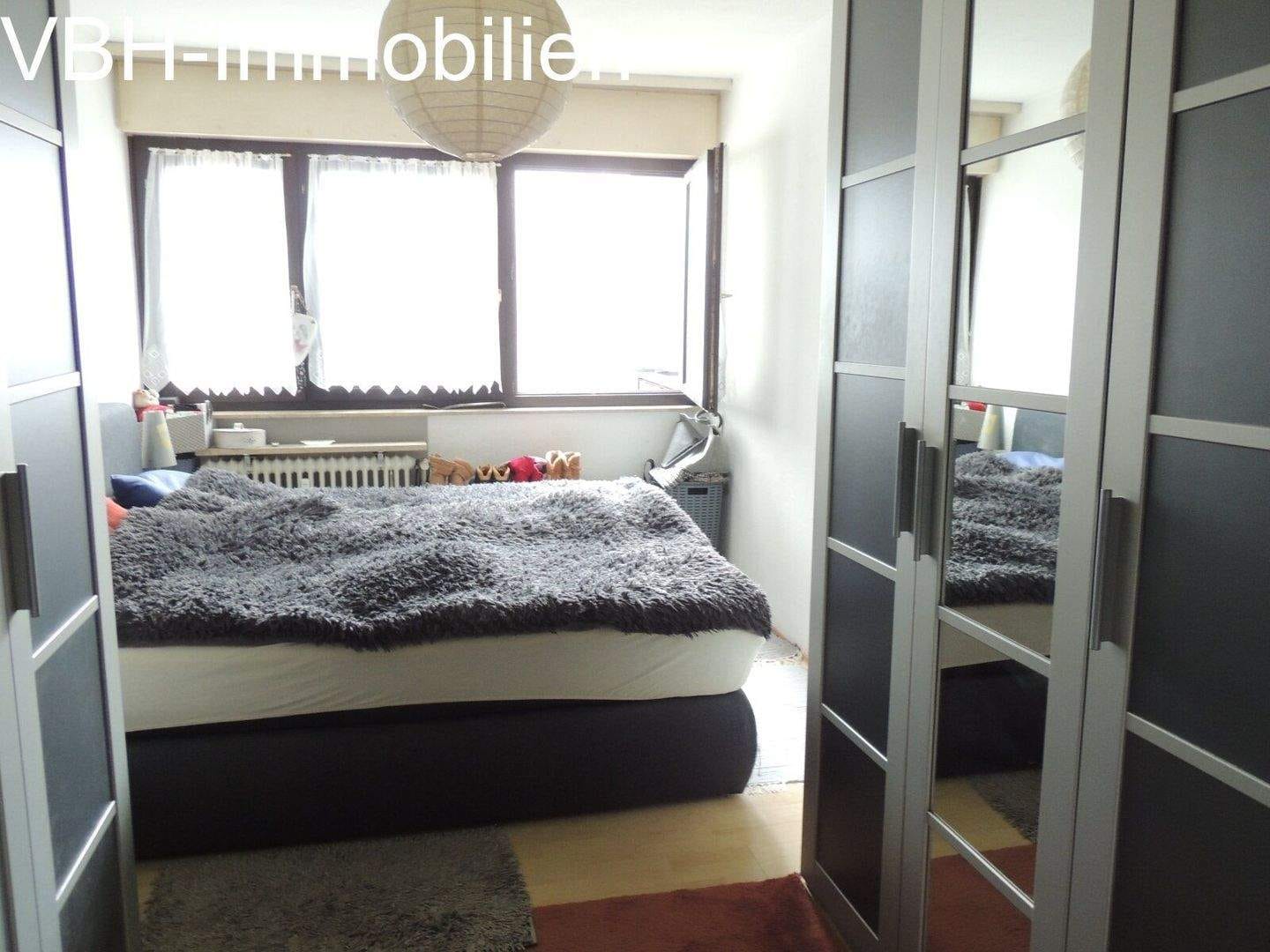 Immobilie in Sasbachwalden - *** Kapitalanleger: Gepflegte möblierte 2-Zi.-Wohnung - Wohnen im Schwarzwald *** - Bild 4