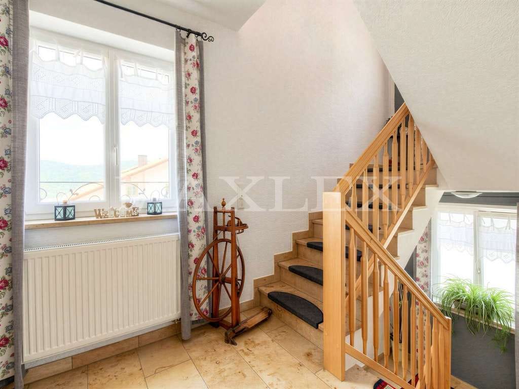 Immobilie in Mauth - Wohnen im Bayerischen Wald – Hochwertiges Zweifamilienhaus - Bild 4