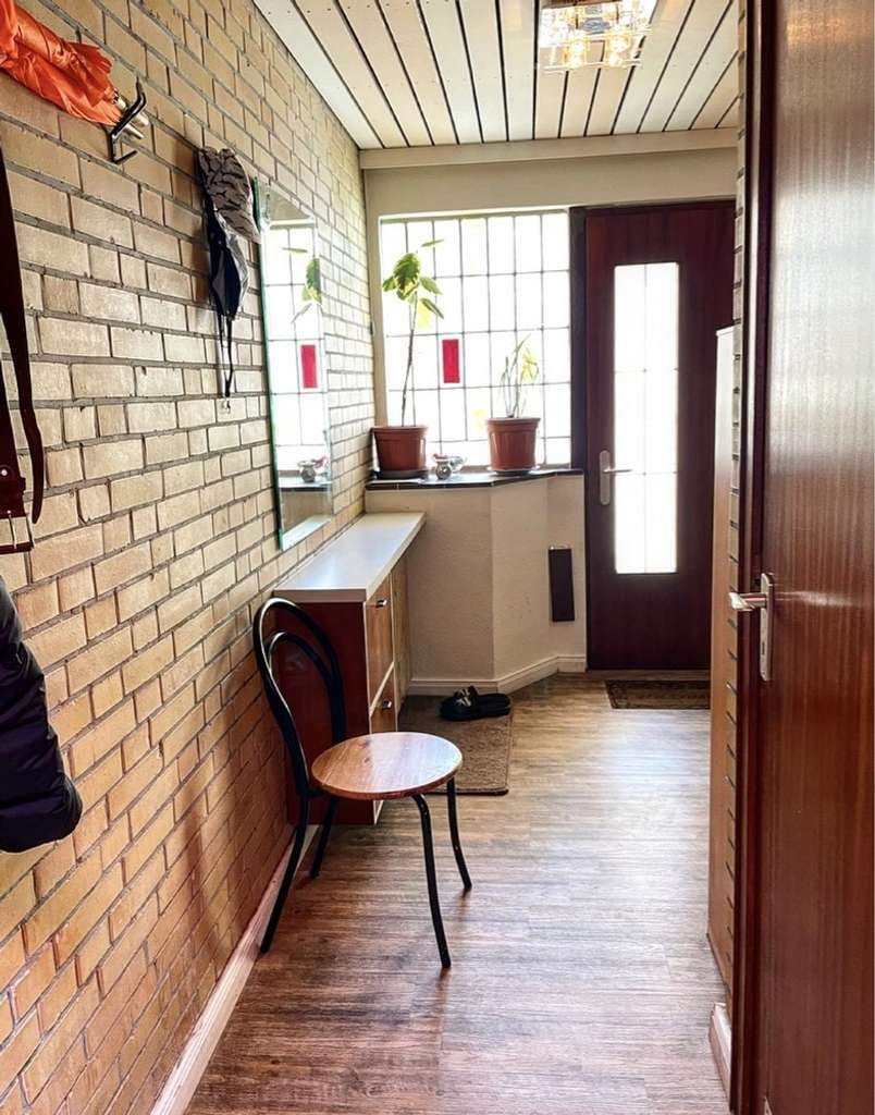 Immobilie in Husum - NUR 149.000€! Zentral & ruhig gelegenes Stadthaus mit Potential! - Bild 3