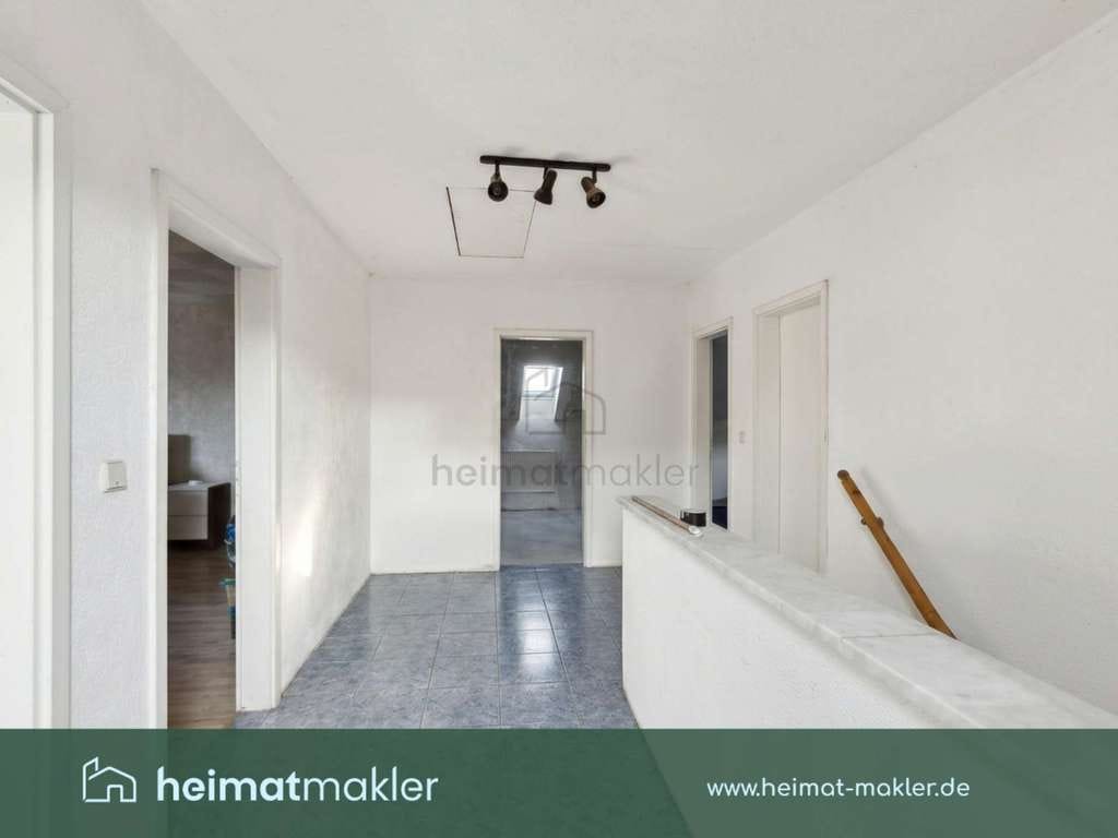 Immobilie in Parthenstein - Eigenheim mit Platz, Ruhe und Entwicklungsmöglichkeiten - Bild 2