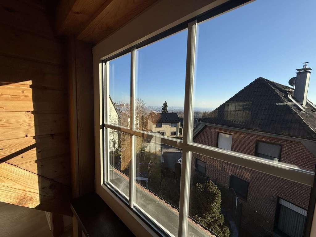 Immobilie in Königstein - Charmantes Fachwerkhaus mit Geschichte und Potenzial – ruhige Lage im begehrten Königstein/Taunus - Bild 4