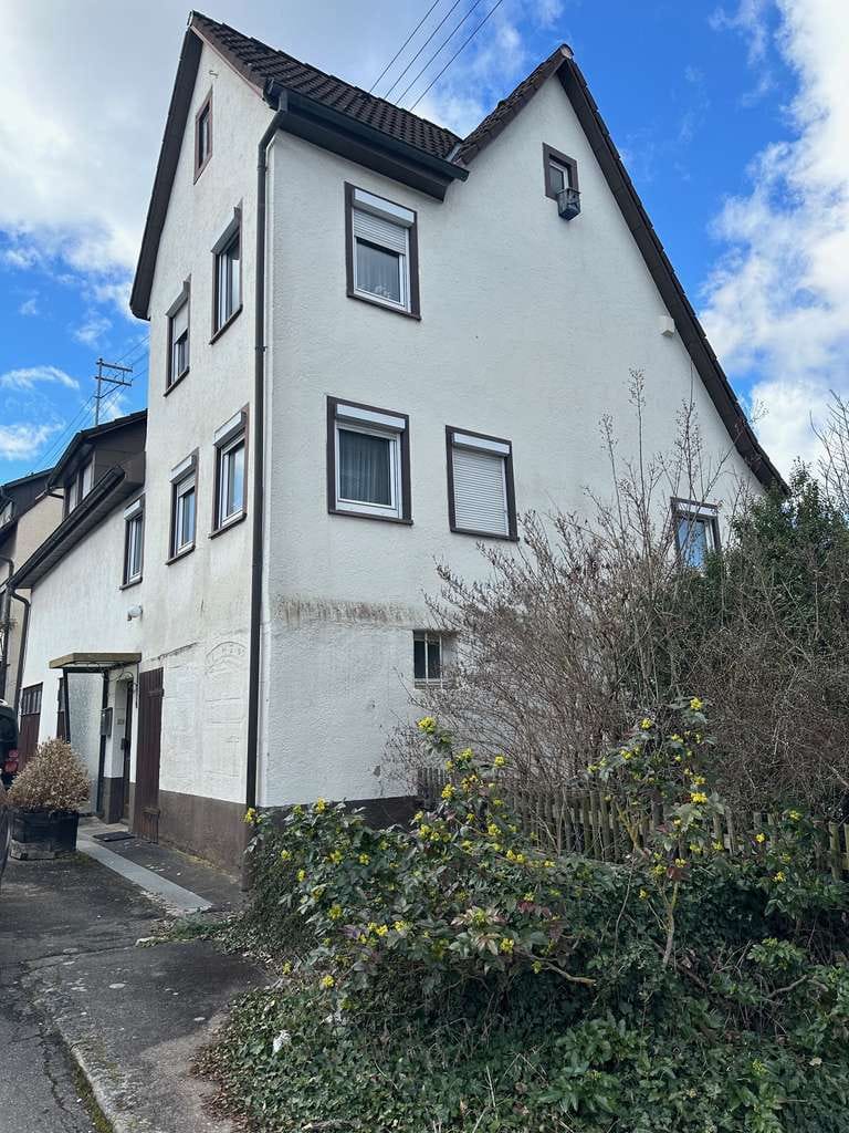 Immobilie in Dettenhausen - Einmalige Gelegenheit zum unschlagbaren Festpreis - Bild 2