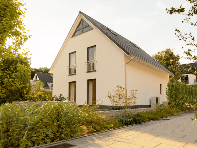 Immobilie in Remptendorf - Familienfreundliches Lichthaus mit großzügiger Raumaufteilung in Remptendorf - Bild 0