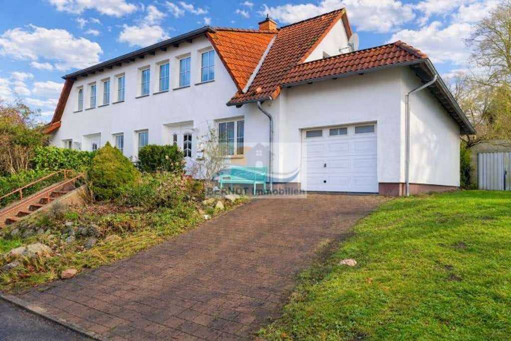 Immobilie in Bergen auf Rügen - Sorglos wohnen - Sicherheit und Natur perfekt vereint... - Bild 2