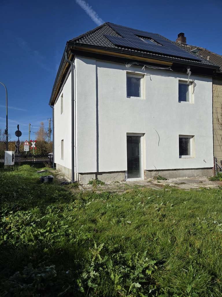Immobilie in Moosburg - Doppelhaushälfte zur Fertigsanierung! - Bild 3