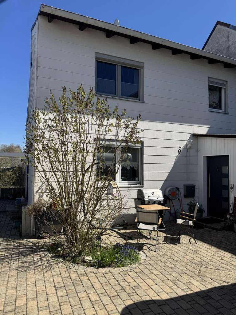 Immobilie in Rehau - 2 Einfamilienhäuser - 1 Grundstück - viele Möglichkeiten - Bild 3