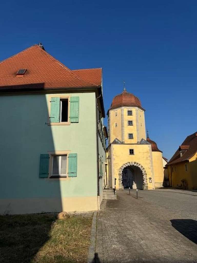 Immobilie in Ellingen - Freistehendes Einfamilienhaus *provisionsfrei* - Bild 4