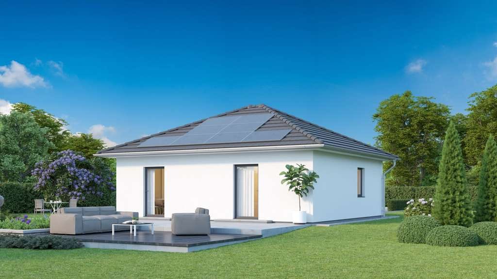 Immobilie in Minderlittgen - STREIF Haus Bungalow inklusive Grundstück - Individuelle Planung - Bild 4