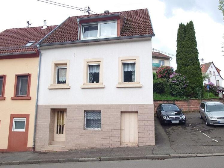 Immobilie in Lemberg - Haus in Lemberg - Bild 0