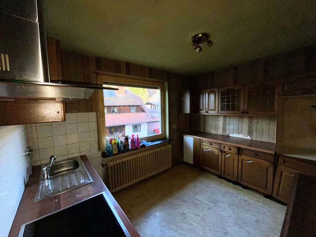 Immobilie in Bundenthal - Einfamilienhaus mit Ferienhauspotenzial in Bundenthal - Bild 2