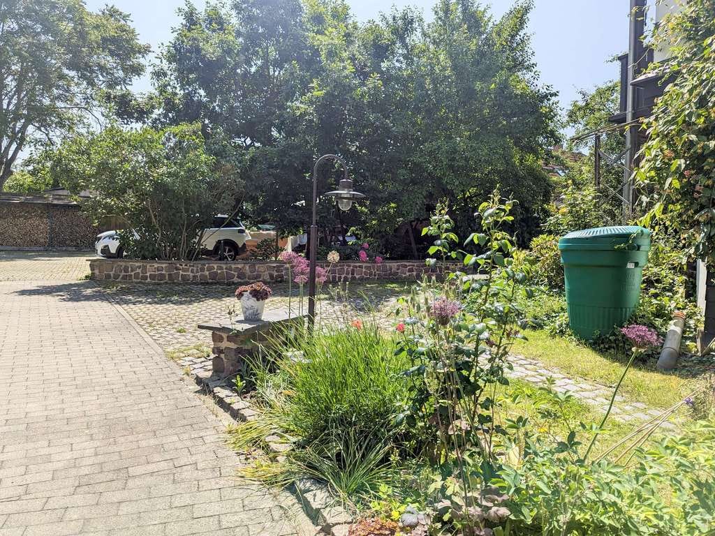 Immobilie in Geithain - Charmantes MFH in ruhiger Lage | Großes Grundstück mit Garten und Garagen! | S-Bahn-Anschluss - Bild 3