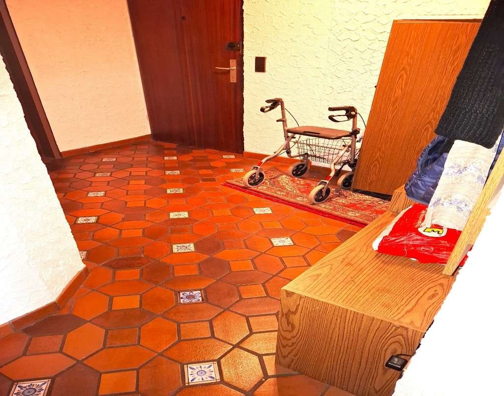 Immobilie in Leutenbach - 4,5 Zimmer-Wohnung in Leutenbach Ortsmitte - beim Rathaus - Bild 3