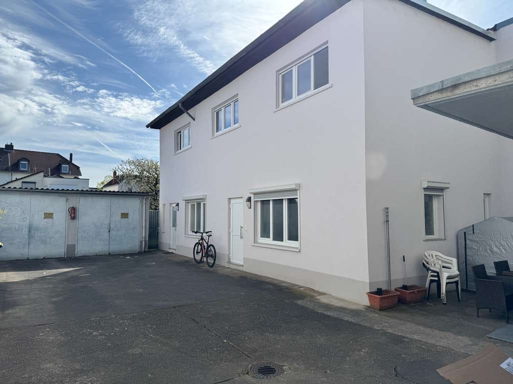 Immobilie in Mühlheim am Main - Gepflegtes 5 Familienhaus nur 5 min zum Bahnhof in Mühlheim am Main - Bild 3