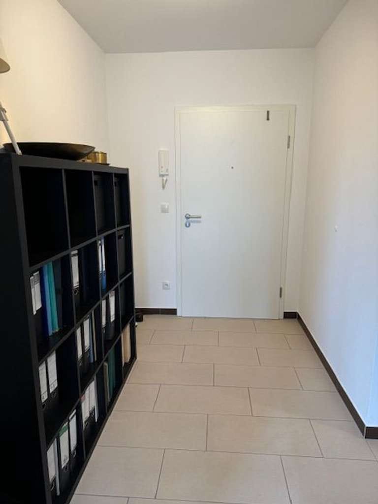 Immobilie in Bissendorf - Neuwertige 2-Zimmer-Wohnung in Bissendorf zu verkaufen! - Bild 2