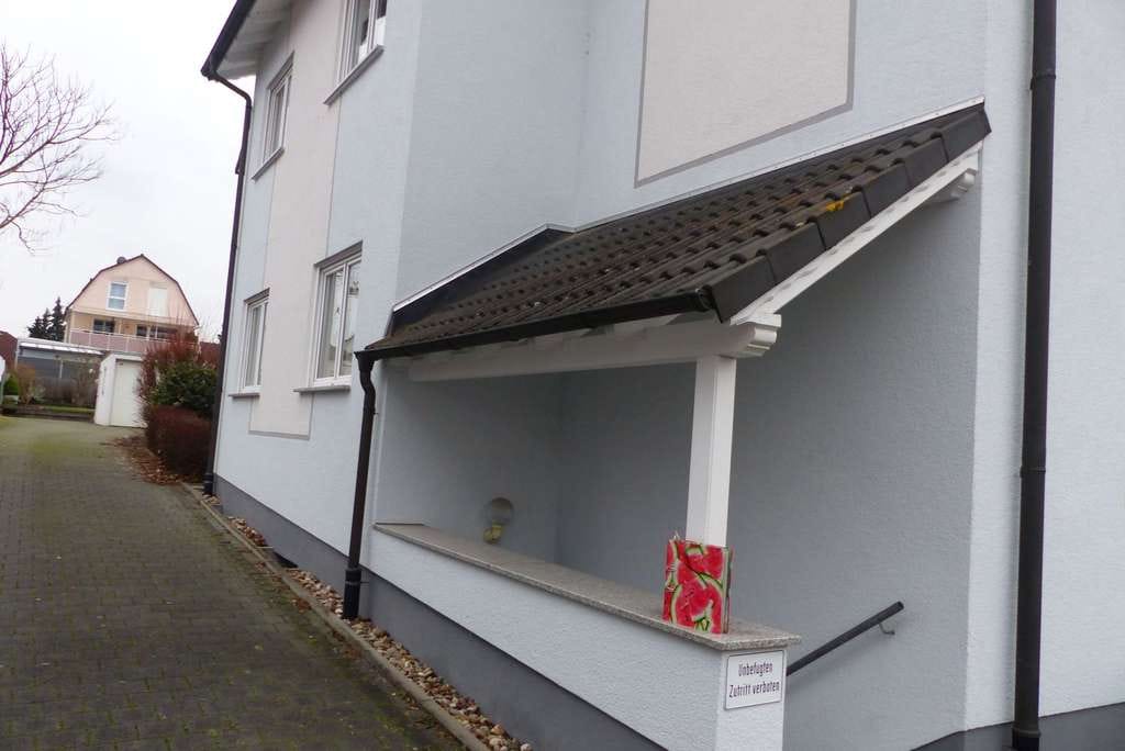 Immobilie in Mainhausen - Ein-Zimmer-Wohnung in Mainhausen gesucht? Bitte sehr. - Bild 3