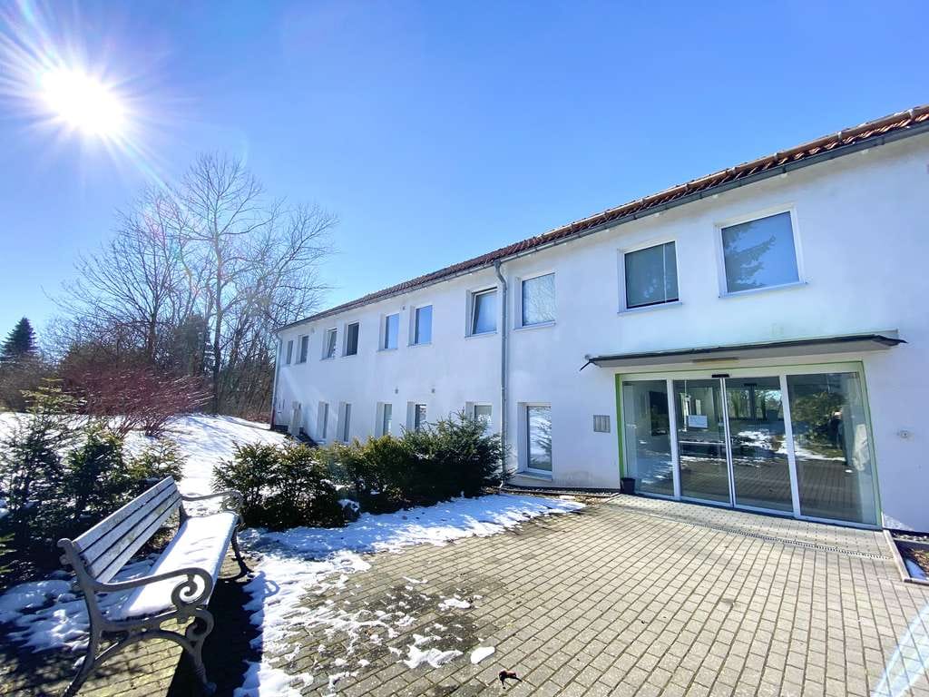 Immobilie in Clausthal-Zellerfeld - Attraktive Kapitalanlage - Möbliertes Studentenapartment in Uni-Nähe - Bild 0