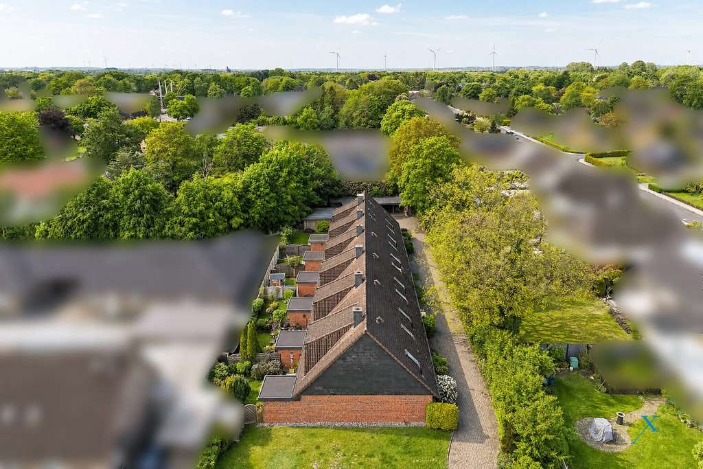 Immobilie in Eggebek - Gepflegtes Reihenanfangshaus mit Carport - Bild 3