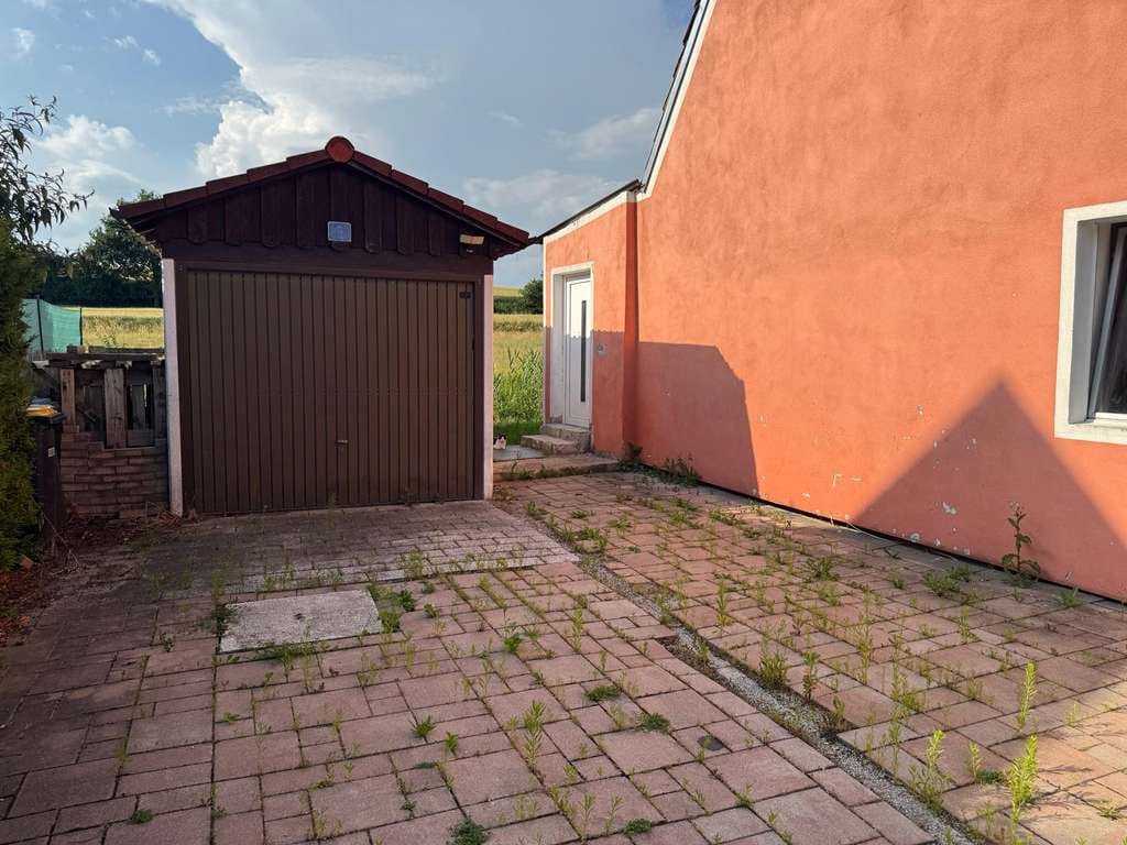 Immobilie in Petershausen - Sanierungsbedürftiges Wohnhaus in Petershausen OT Kollbach zu verkaufen! - Bild 3