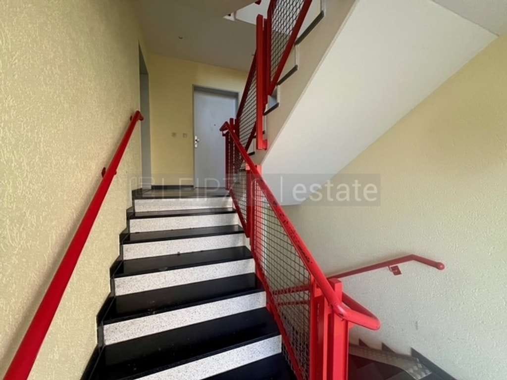 Immobilie in Lützen - großzügige 70m²; 2-Raum-Wg. mit Pkw-SP, in Lützen, in gepflegter Wohnanlage, JNKM 6.360,- EUR! - Bild 3