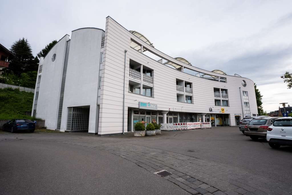 Immobilie in Ravensburg - Gepflegte 1-Zimmer-Wohnung mit Balkon und TG-Stellpatz in Ravensburg - Bild 0