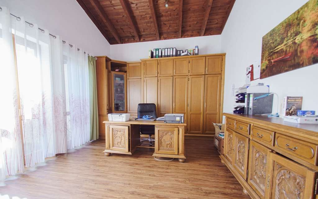 Immobilie in Willstätt - Unternehmervilla mit Pool, großem Grundstück für Ihre Privatsphäre und in einer hervorragende Lage - Bild 3