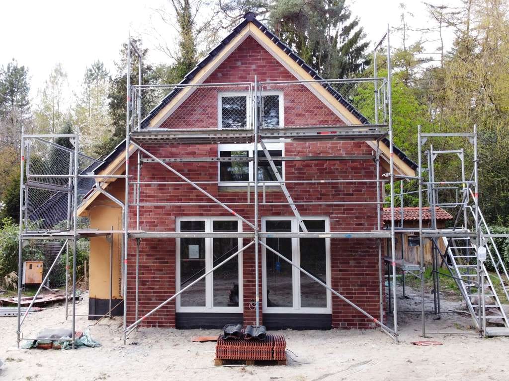 Immobilie in Emsbüren - Ihr neues Zuhause an der Ems - stilvoller Neubau in attraktiver Lage - Bild 1