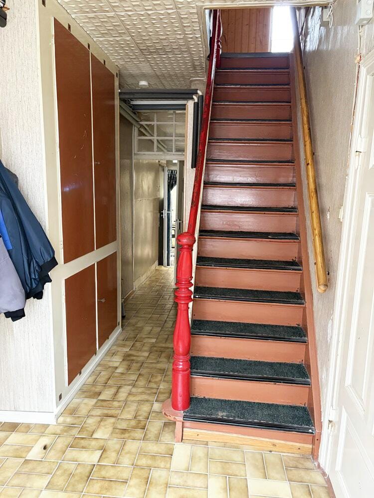 Immobilie in Wilster - Einfamilienhaus freistehend in Wilster - Bild 1
