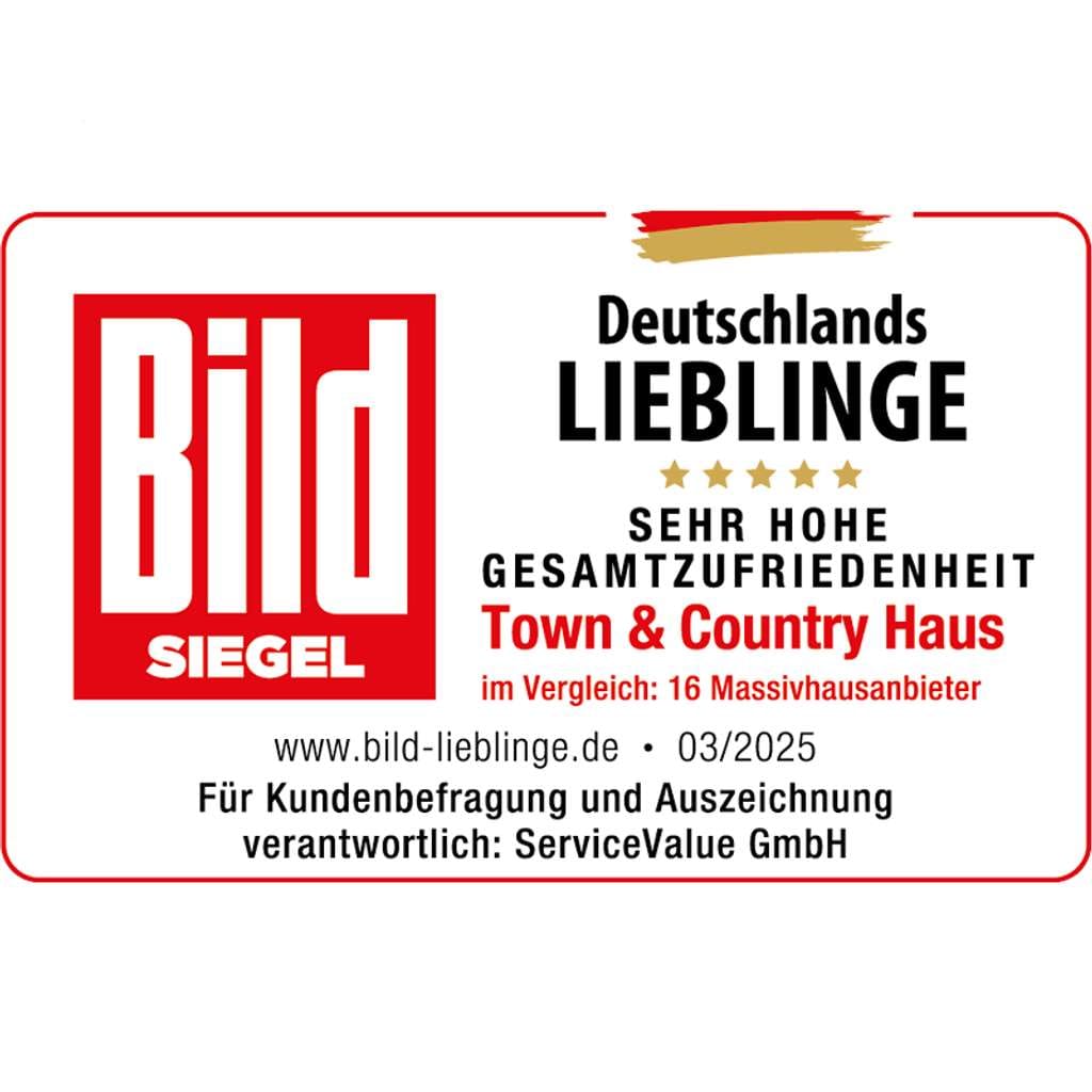 Immobilie in Wiedemar - Das passende Haus zum Grundstück in Zschernitz / Preis inkl.Grundstück - Bild 2